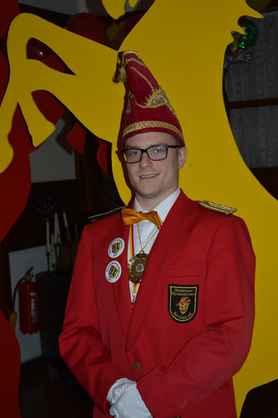 Lukas Wehrenberg