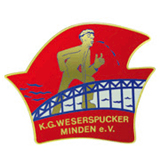 Weserspucker Minden